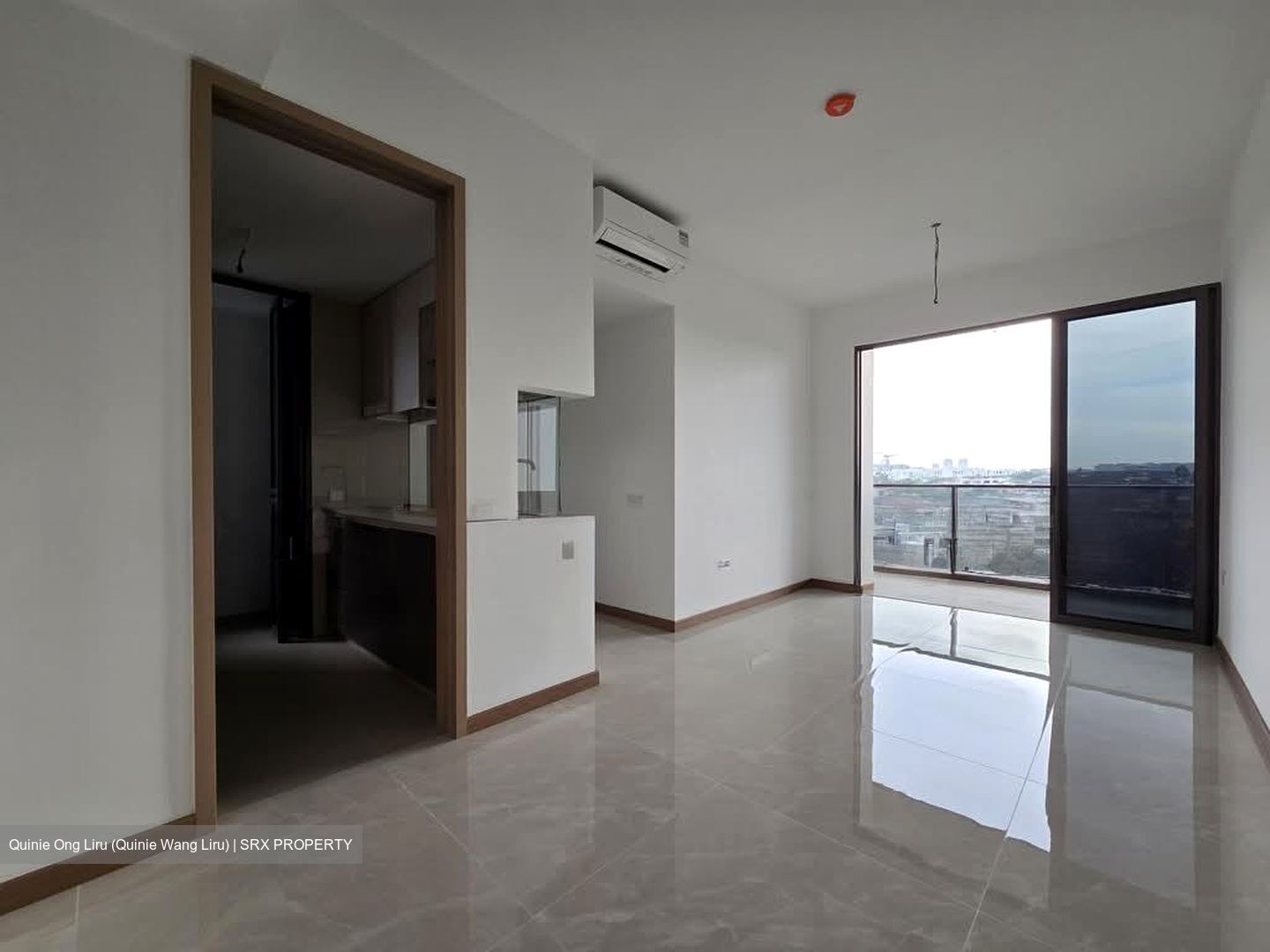 The Botany At Dairy Farm (D23), Condominium #589100491